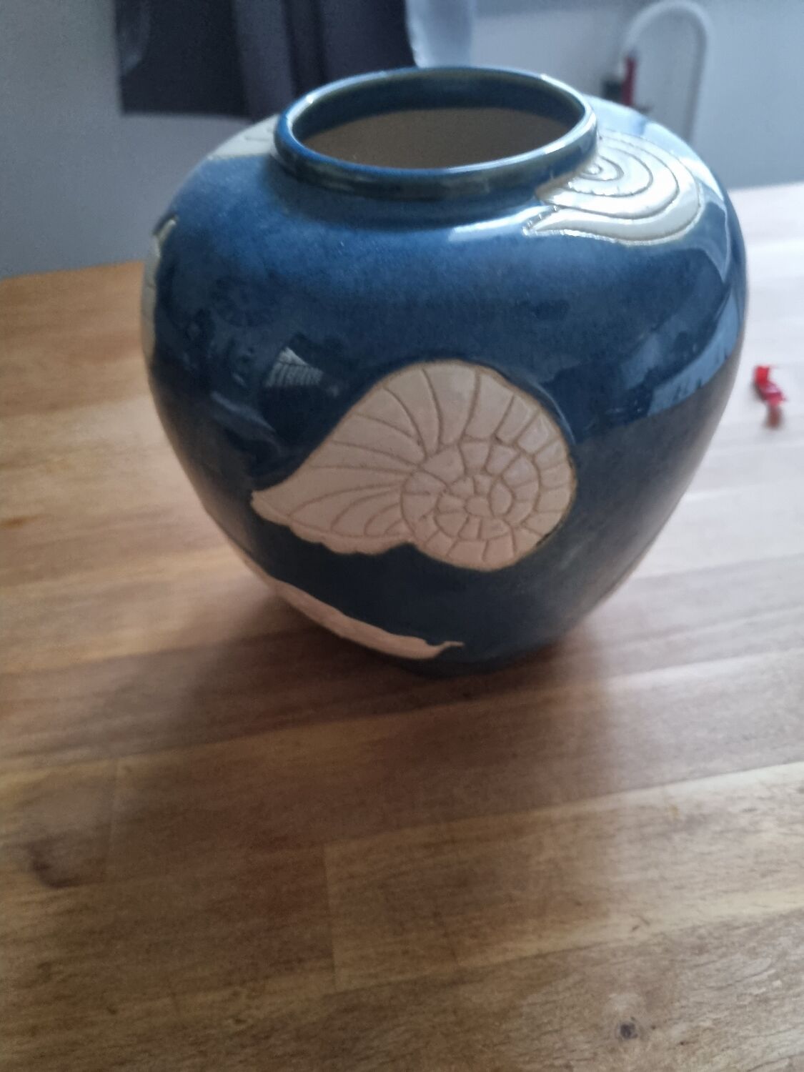 Vase