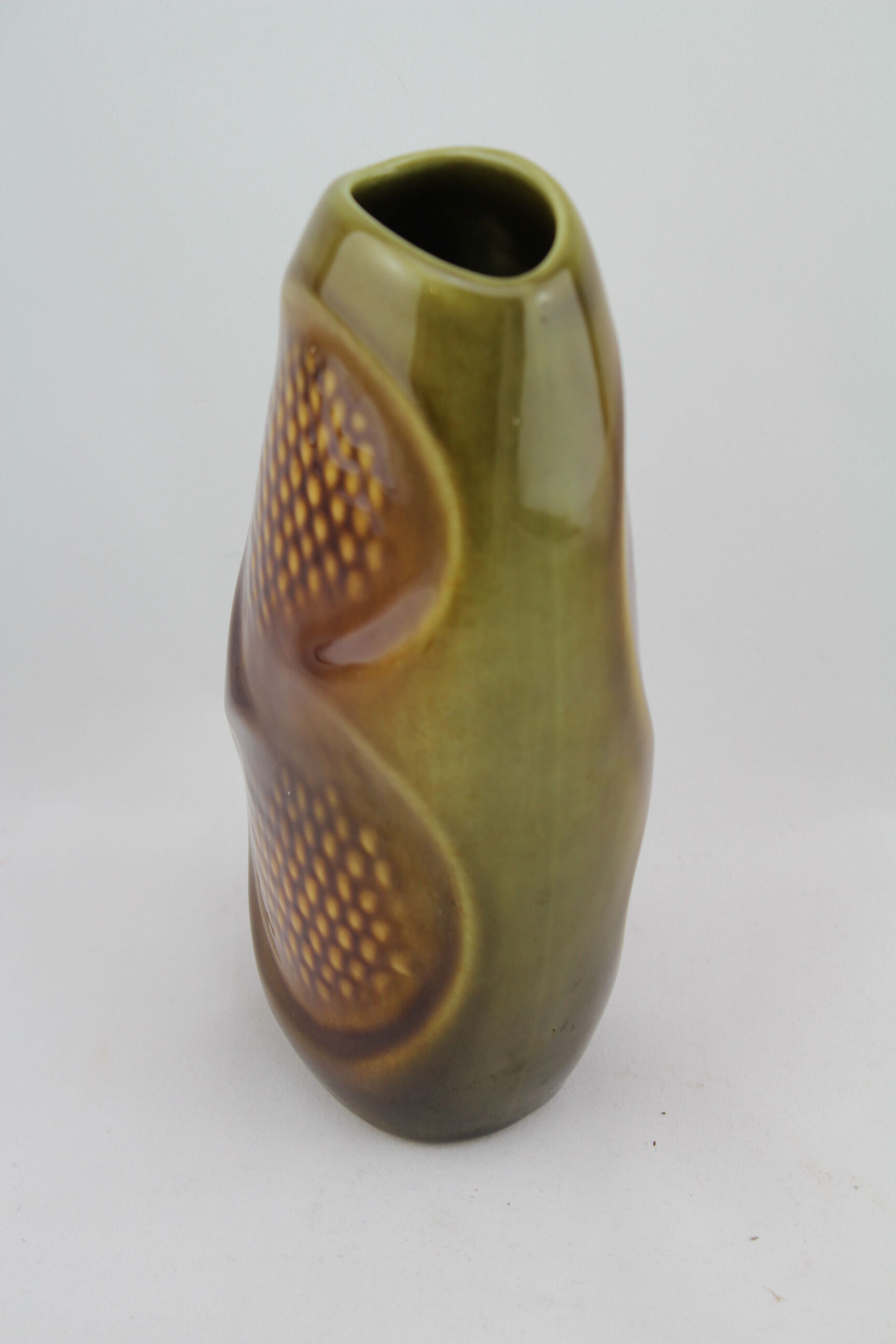 Dimar Urbach ceramic vase
