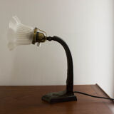 Art Nouveau Table Lamp, 1910s