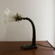 Lampe de table art nouveau années 1910