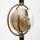Angelo Lelii, Eye Floor Lamp for Arredoluce