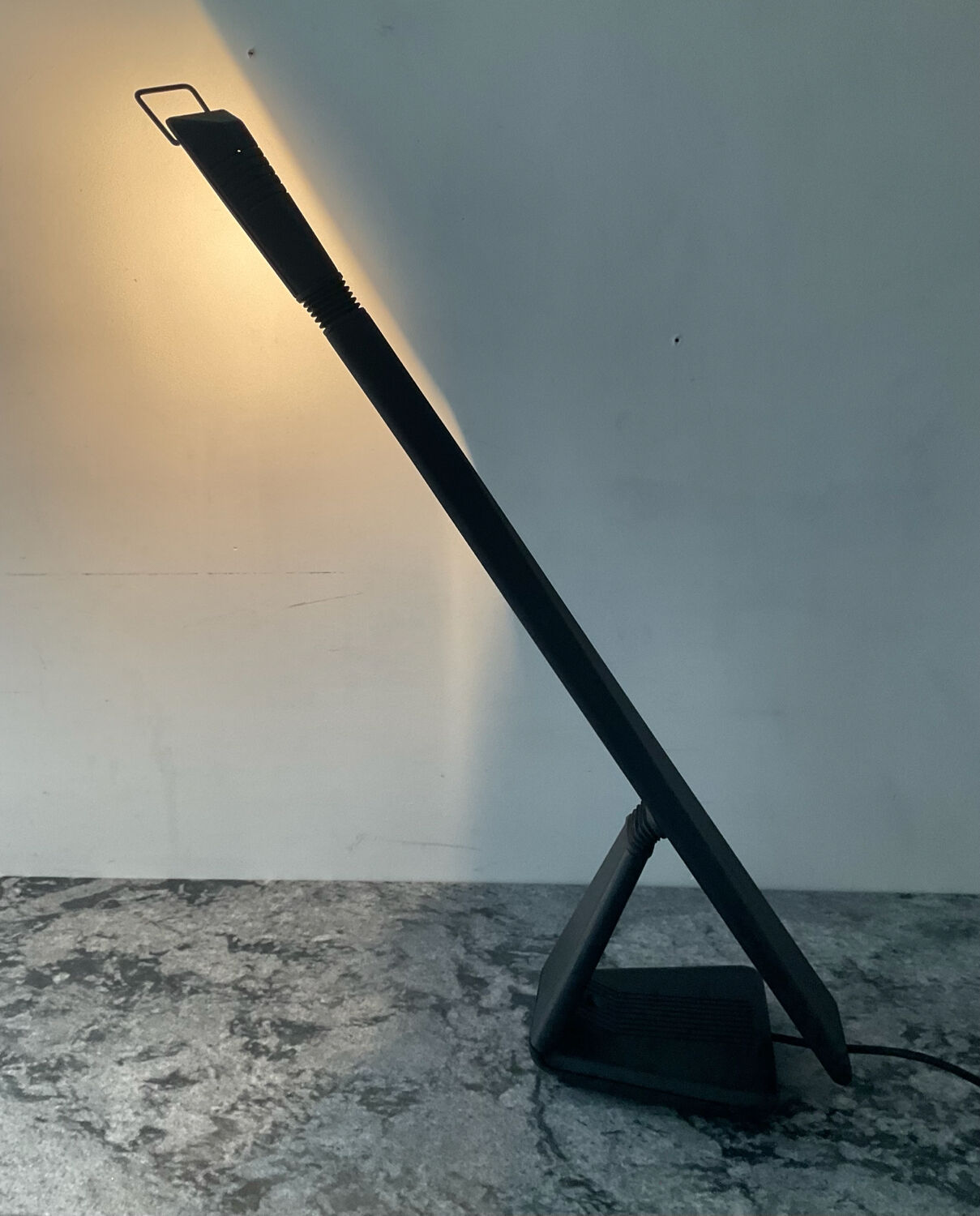 Italian articulated lamp Progetti by G. Tonetti