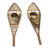Pair of snowshoes 1940