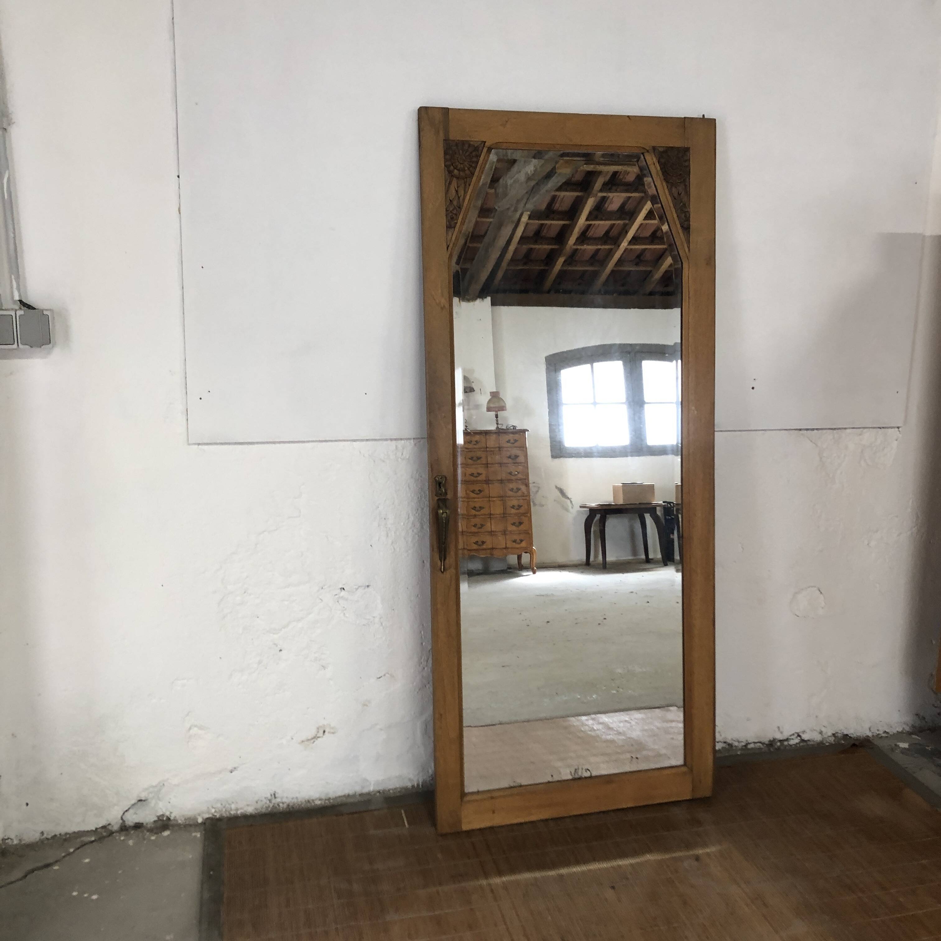 Miroir