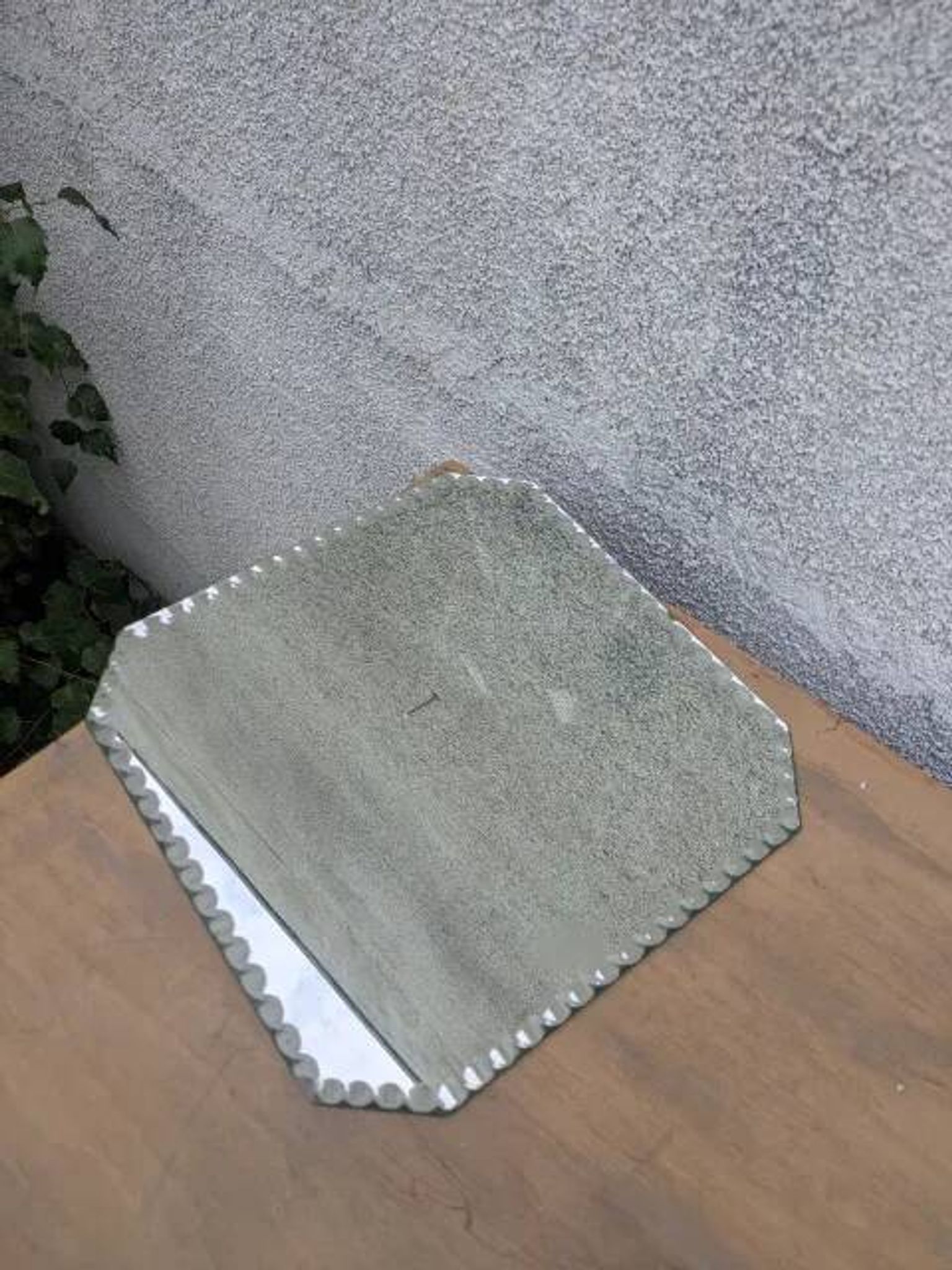 Petit miroir