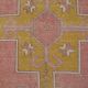 Tribal Oushak Floor Area Rug sku2521