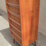 Semainier chiffonnier