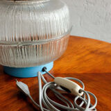 Vintage Czechoslovak Table Lamp Napako 8 5139, 1960s