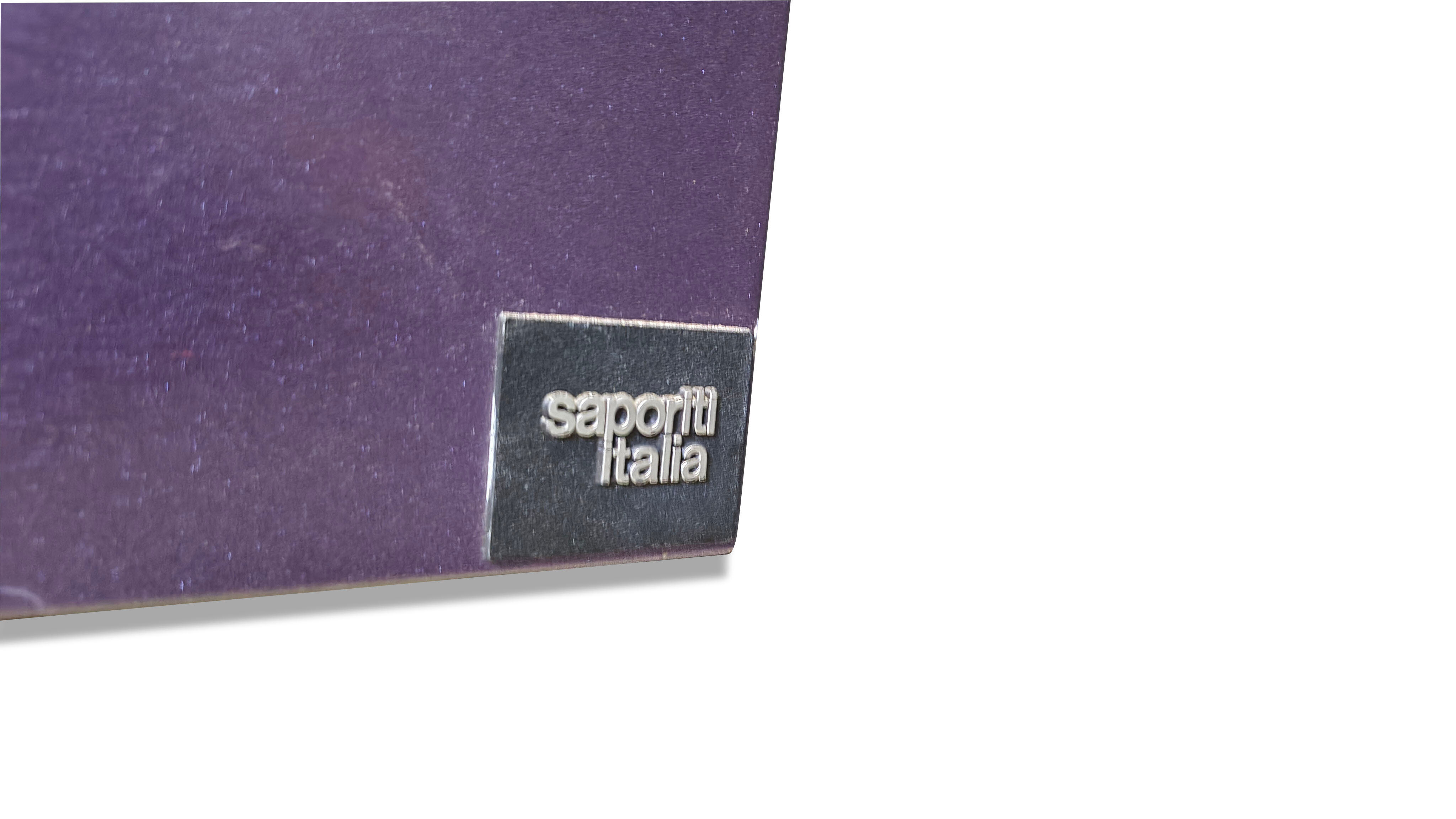 Burl bar cabinet by Giovanni Offredi for Saporiti, 1970s