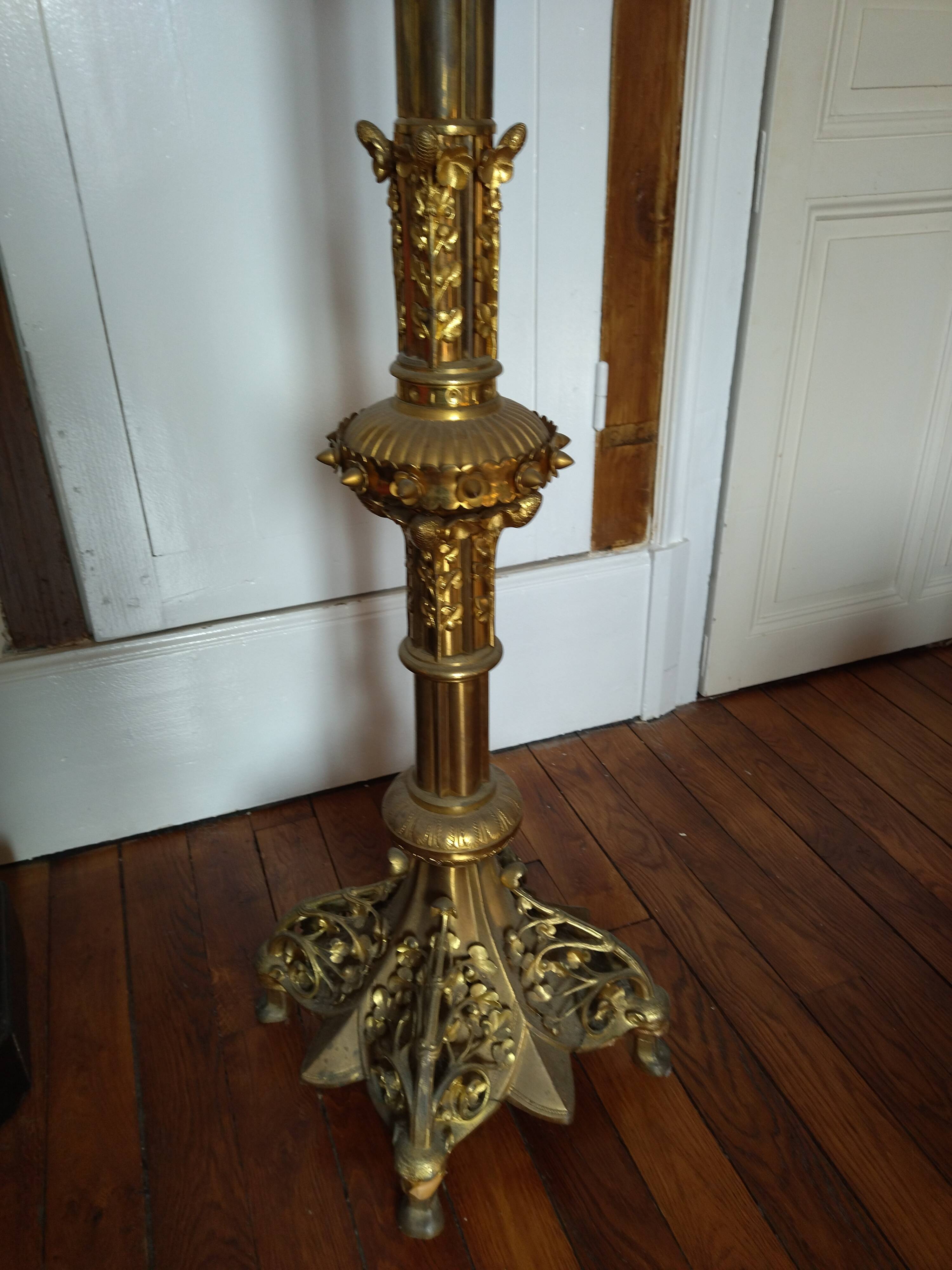 Paschal Picnic Paschal Brass XIX