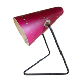 Lamp Pan vintage