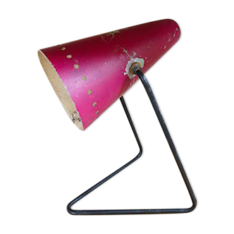Lamp Pan vintage