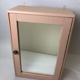 Rose pharmacy wardrobe