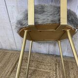 Pelfran fluffy chair