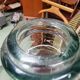 Demijohn transparent 10 liters