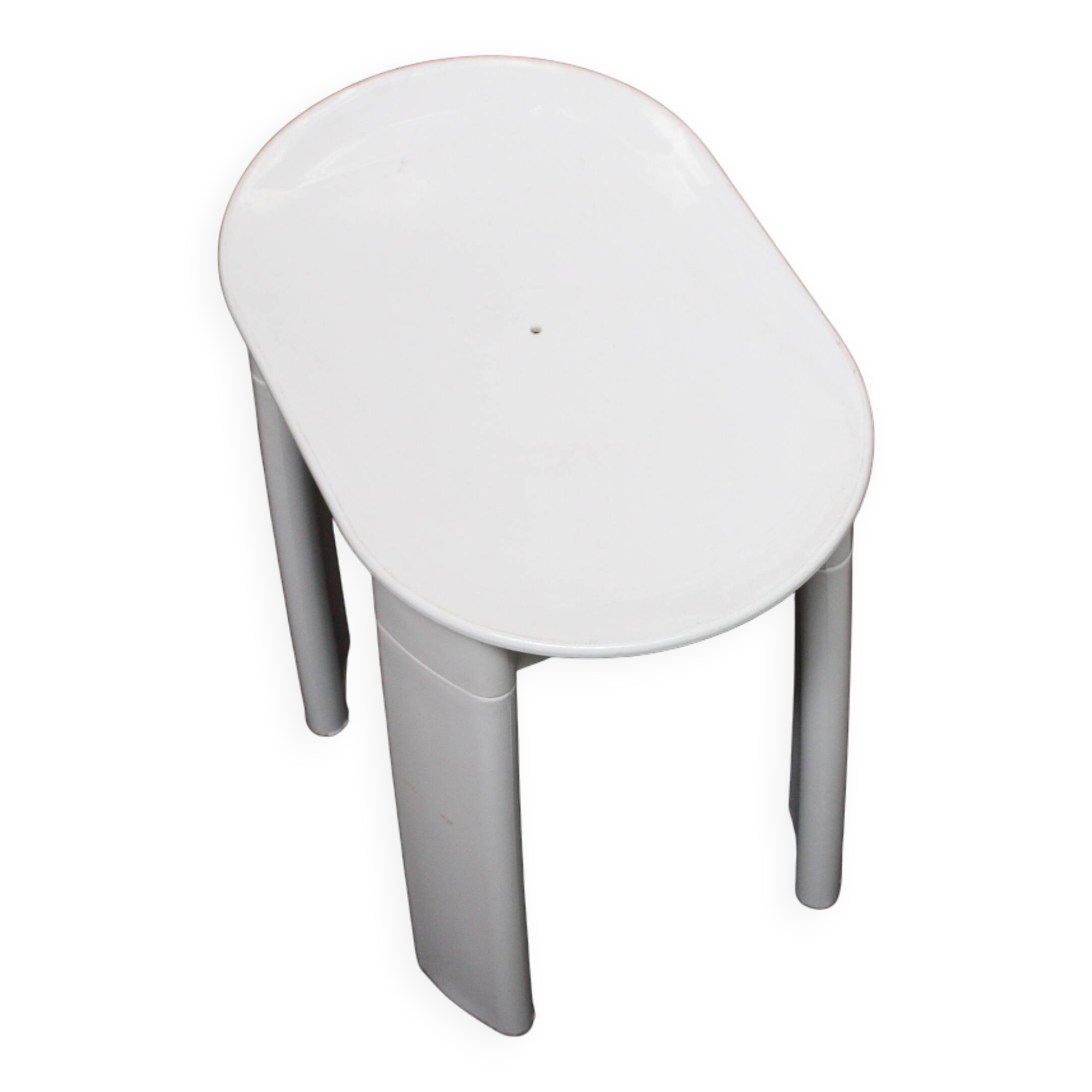 GEDY designer stool made in Italy by Olaf Von Bohr