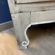 Patinated cabinet XIX