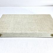 Christofle – Silver-Plated Dessert Service Model Duo