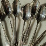 11 Reneka teaspoons