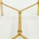 Robert Thibier's side table 1960