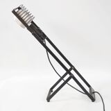 Sintesi lamp by E. Gismondi for Artemide 1976