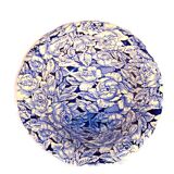 Vintage toilet service Victoria Ironstone Staffordshire (United Kingdom)