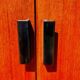 Meubles de rangement C. Braakman - Pastoe Vintage 60s