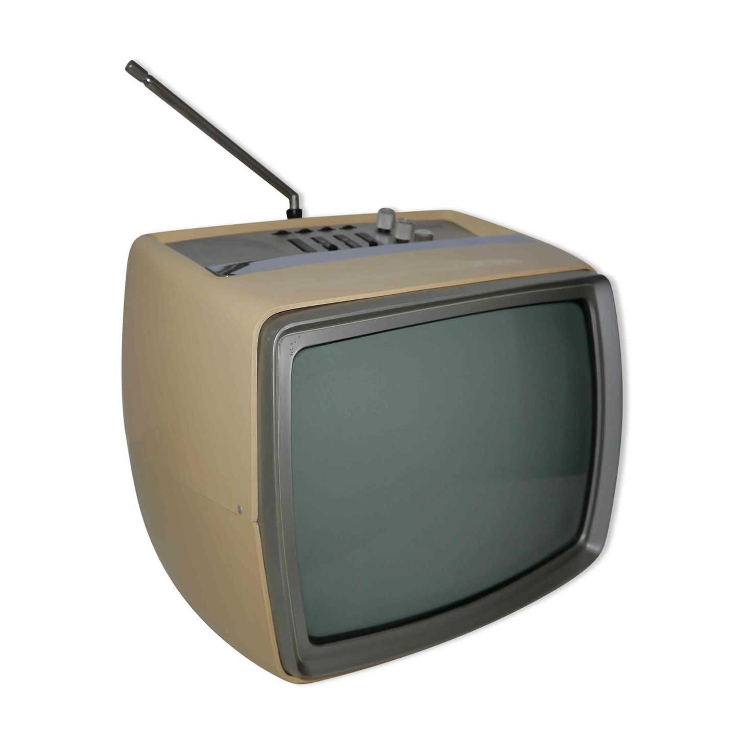 Old Brandt TV type 31.411