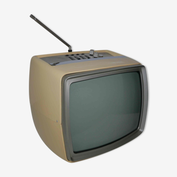 Téléviseur ancien Brandt type 31.411