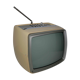 Old Brandt TV type 31.411