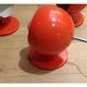 Lampes boules articulées en métal
