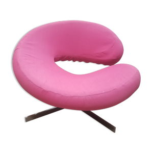 fauteuil pivotant Nuage