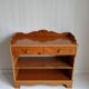 Commode