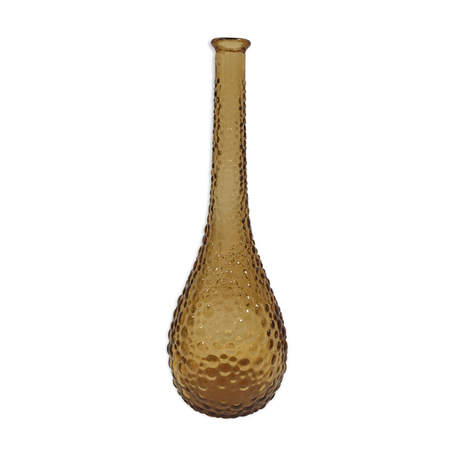 Carafe vintage italienne Empoli