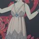 Art Nouveau illustration