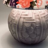 Baltard Art Deco style lamp