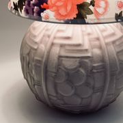Baltard Art Deco style lamp