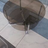 70' coffee table