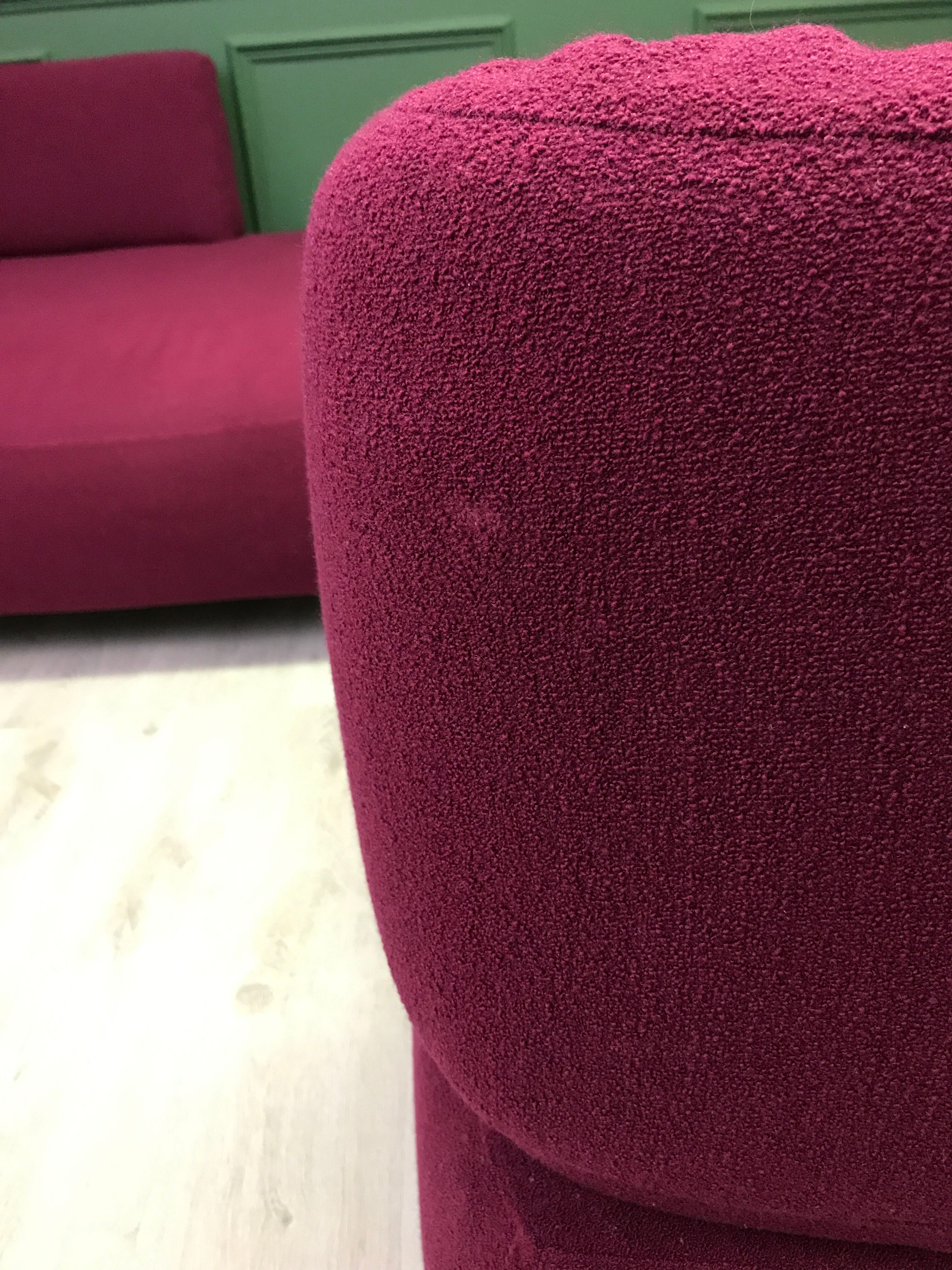 Edra sofa by Francesco Binfaré