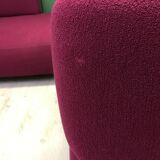 Edra sofa by Francesco Binfaré