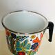 Enamelled sheet metal pot Acapulco Villeroy & Boch