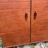 Teak buffet 1960