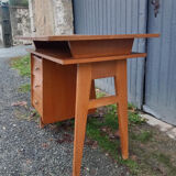Small desk from the 1950s