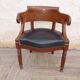 Office chair XIXth