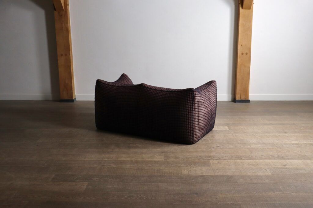 Le Bambole sofa by Mario Bellini for B&B Italia, 1970s