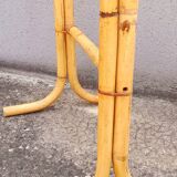 Bamboo valet from the 60s
