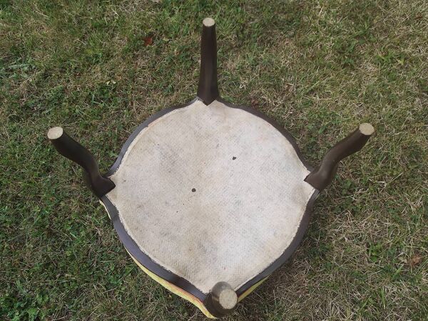 Tabouret -repose pied