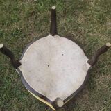 Tabouret -repose pied