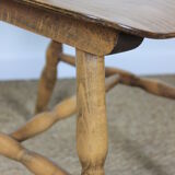 Set of 4 Baumann Tacoma chairs