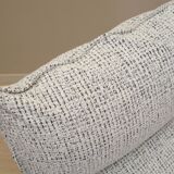 Lounge armchair, Italian design, 1970s, production: Italy